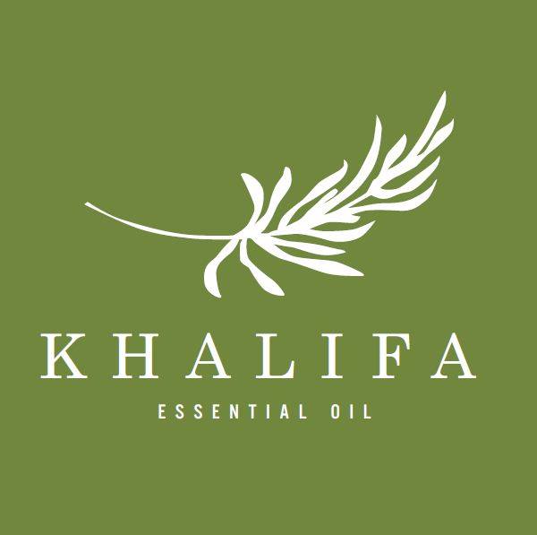 Tinh Dầu Thiên Nhiên Khalifa